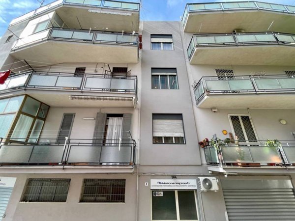 appartamento in vendita a Sant'Agata li Battiati