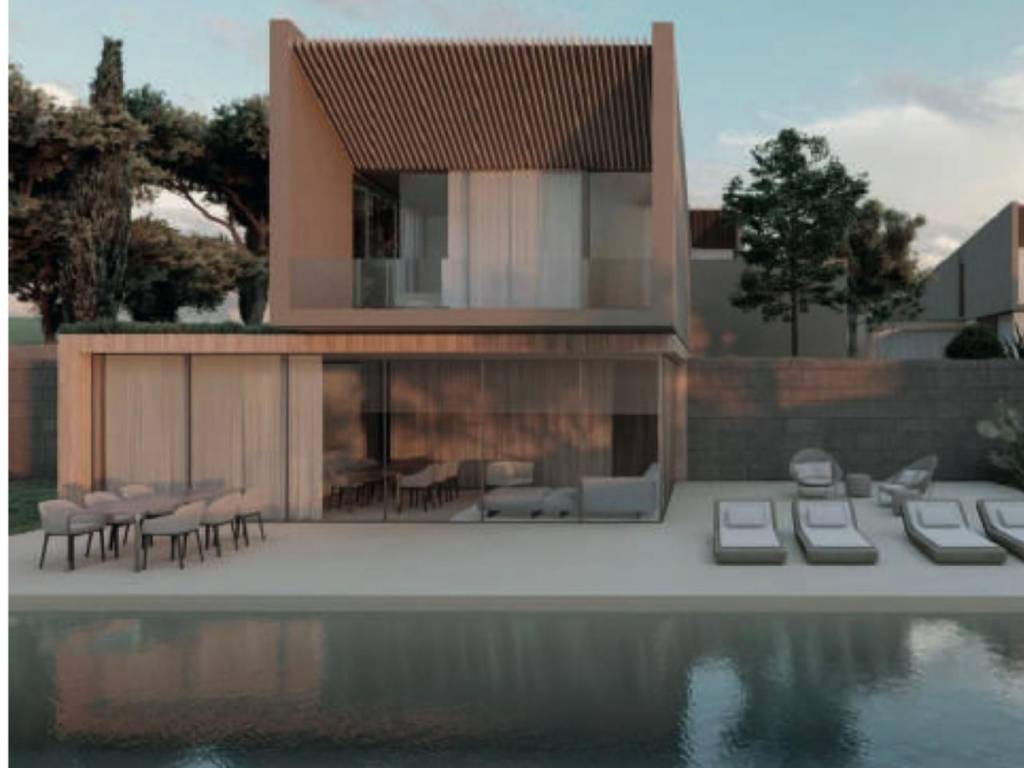 casa indipendente in vendita a Sant'Agata li Battiati