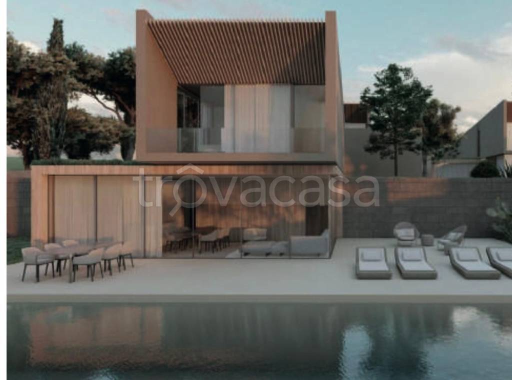 casa indipendente in vendita a Sant'Agata li Battiati