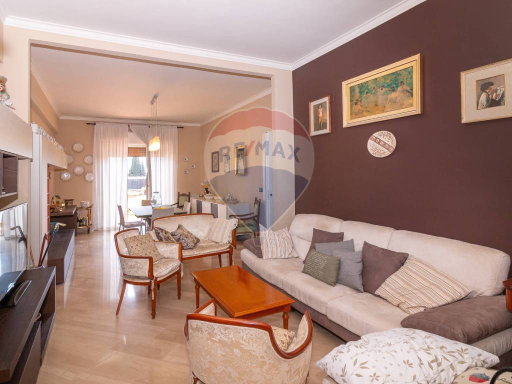 appartamento in vendita a Sant'Agata li Battiati