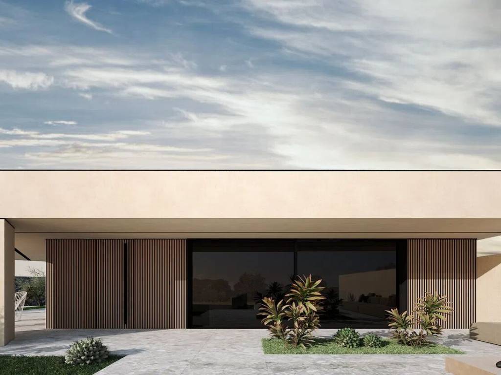 casa indipendente in vendita a Sant'Agata li Battiati