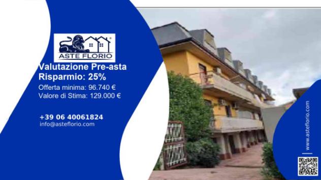 appartamento in vendita a Sant'Agata li Battiati