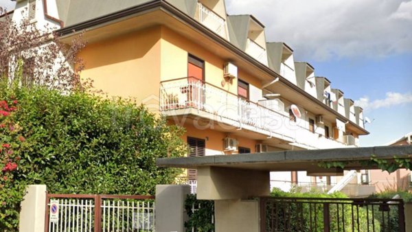 appartamento in vendita a Sant'Agata li Battiati