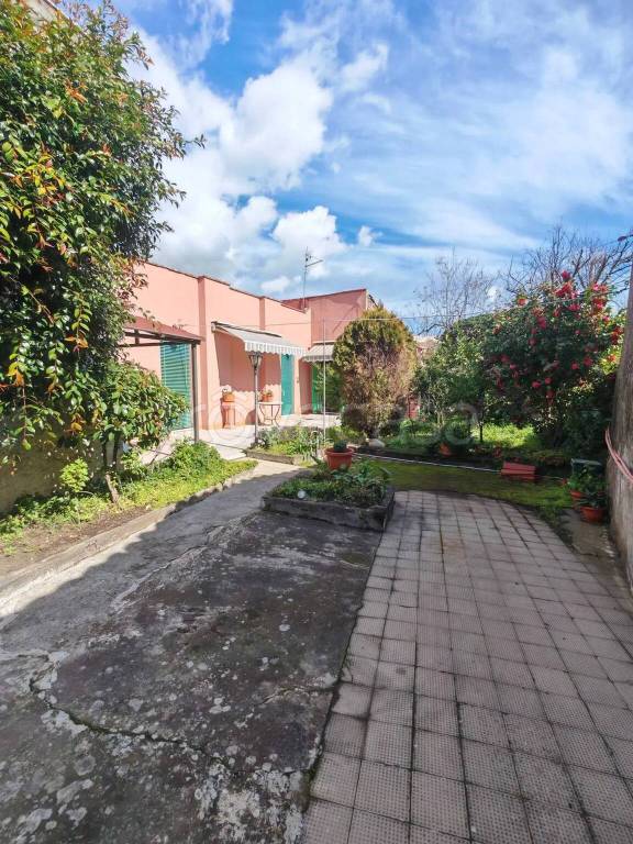 casa indipendente in vendita a Sant'Agata li Battiati