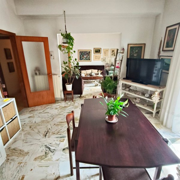 appartamento in vendita a Sant'Agata li Battiati
