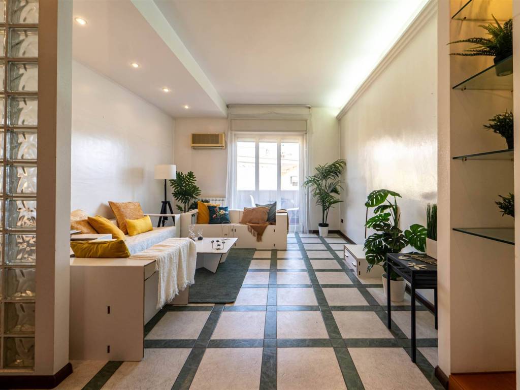 appartamento in vendita a Sant'Agata li Battiati