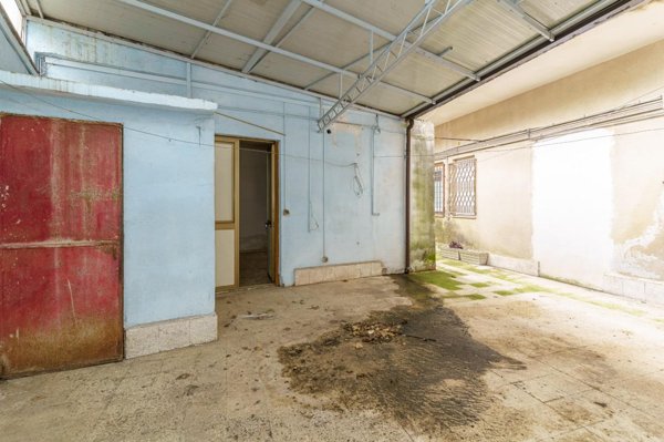 appartamento in vendita a Sant'Agata li Battiati