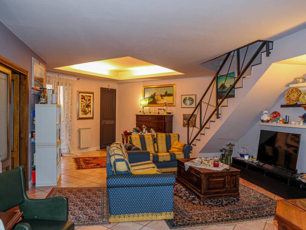 appartamento in vendita a Sant'Agata li Battiati