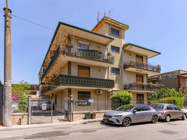 appartamento in vendita a Sant'Agata li Battiati