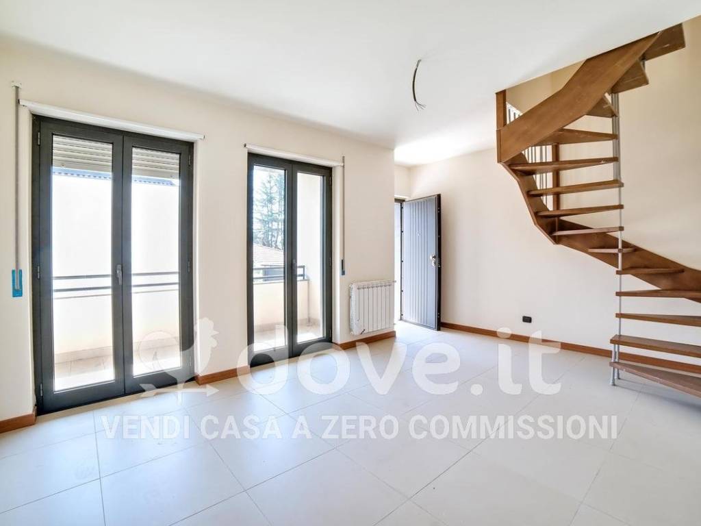 appartamento in vendita a Sant'Agata li Battiati