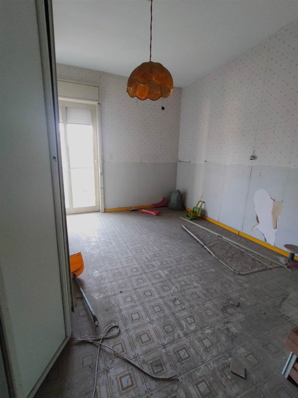 appartamento in vendita a Sant'Agata li Battiati