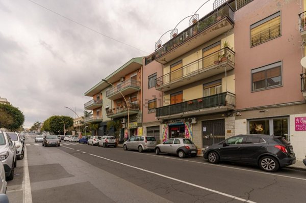 appartamento in vendita a Sant'Agata li Battiati