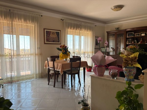 appartamento in vendita a Sant'Agata li Battiati