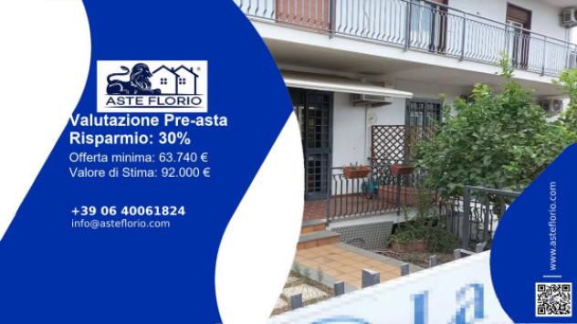 appartamento in vendita a Sant'Agata li Battiati