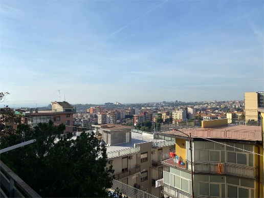 appartamento in vendita a Sant'Agata li Battiati