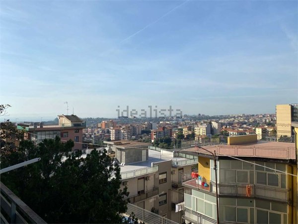 appartamento in vendita a Sant'Agata li Battiati