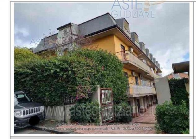 appartamento in vendita a Sant'Agata li Battiati