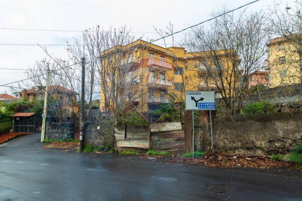 appartamento in vendita a Sant'Agata li Battiati