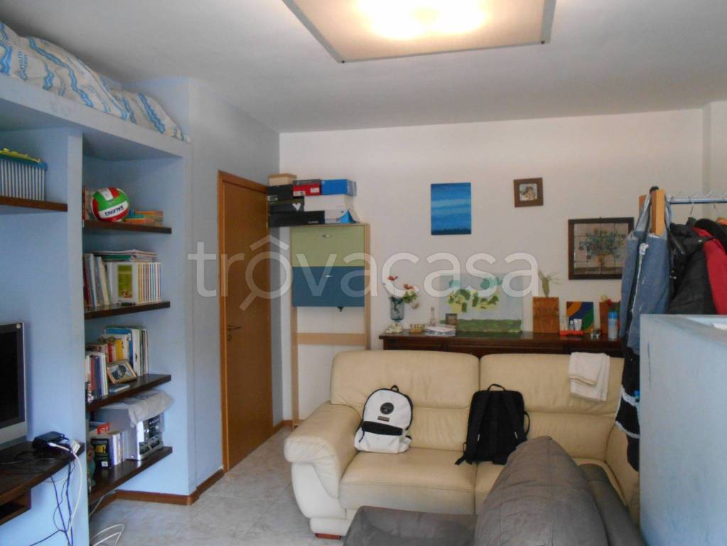 appartamento in vendita a Sant'Agata li Battiati