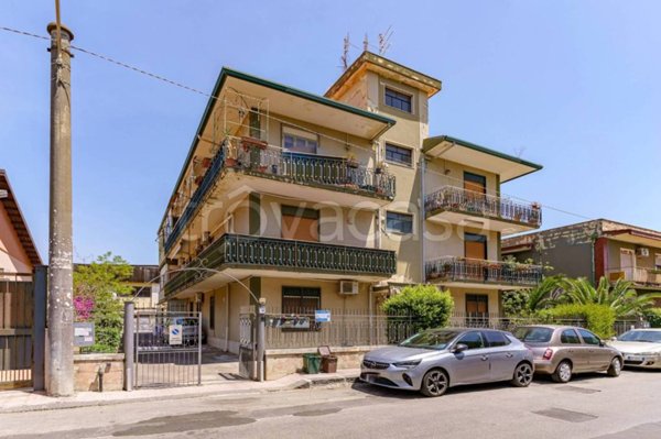 appartamento in vendita a Sant'Agata li Battiati