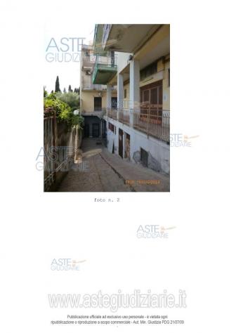 appartamento in vendita a Sant'Agata li Battiati