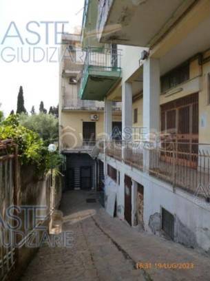 appartamento in vendita a Sant'Agata li Battiati