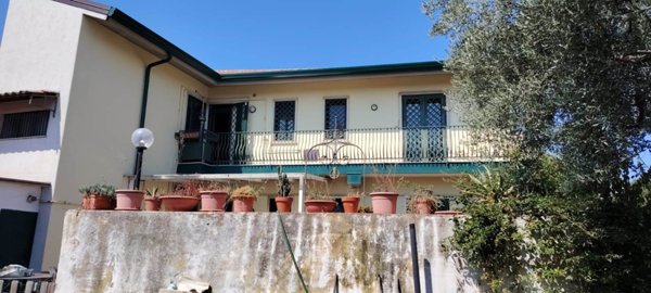 villa in vendita a Sant'Agata li Battiati