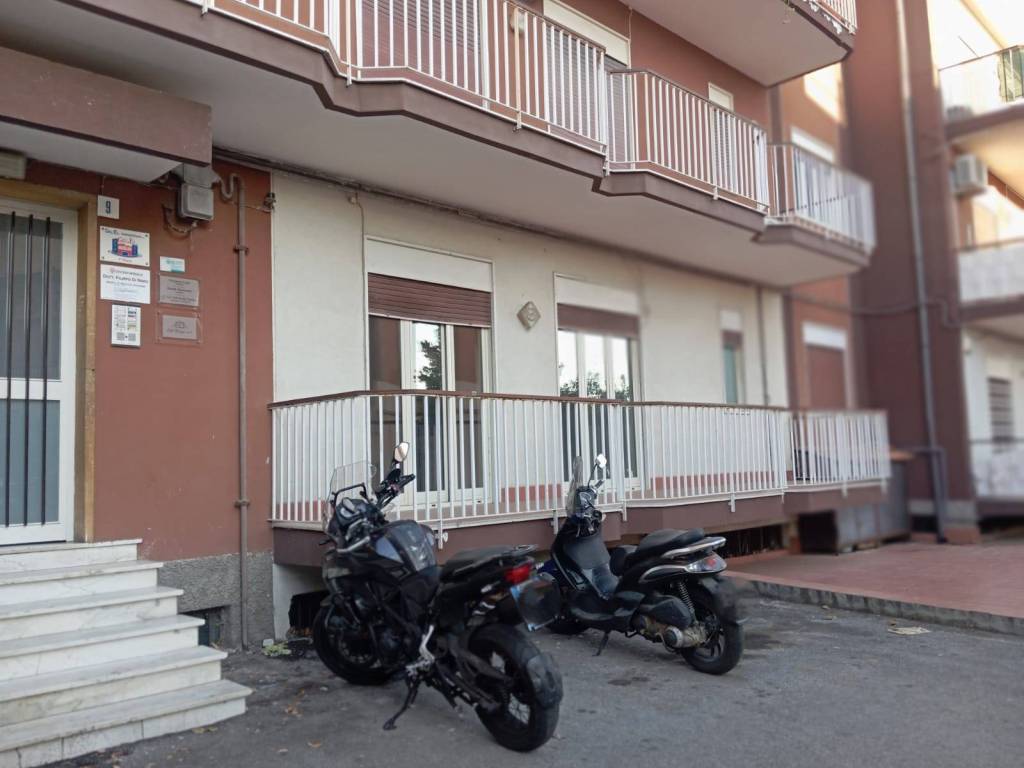appartamento in vendita a Sant'Agata li Battiati