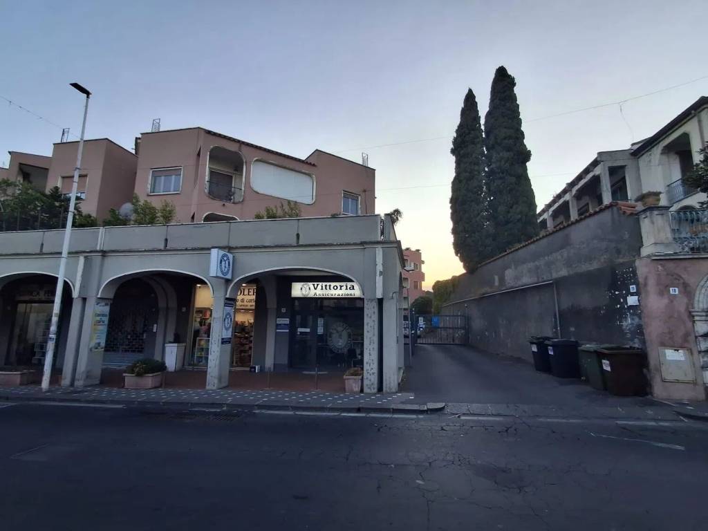 appartamento in vendita a Sant'Agata li Battiati