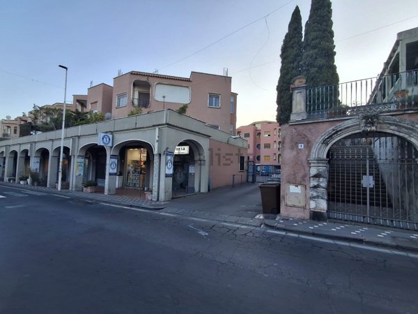 appartamento in vendita a Sant'Agata li Battiati