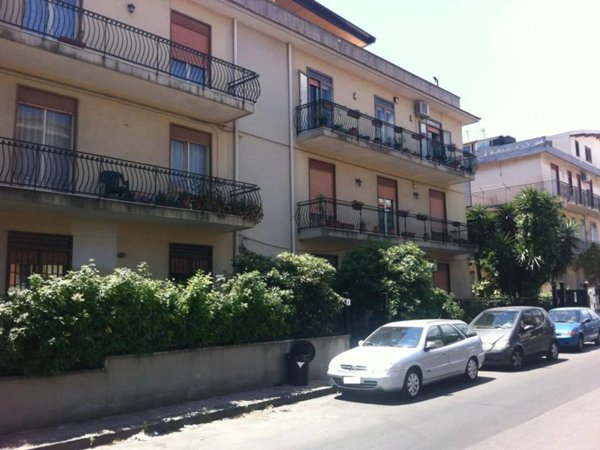 appartamento in vendita a Sant'Agata li Battiati
