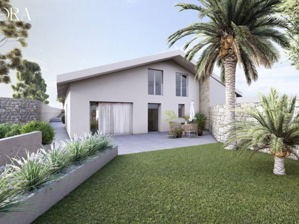 villa in vendita a Sant'Agata li Battiati
