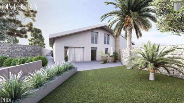 villa in vendita a Sant'Agata li Battiati