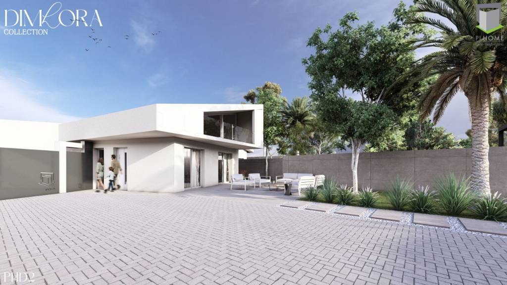 villa in vendita a Sant'Agata li Battiati