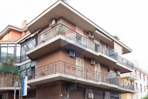 appartamento in vendita a Sant'Agata li Battiati