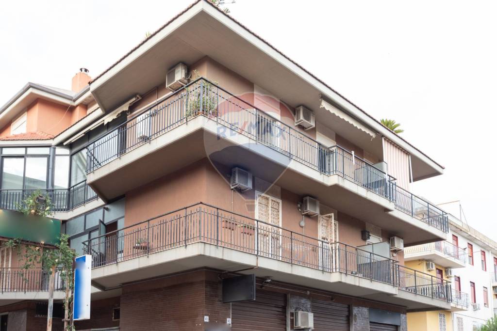 appartamento in vendita a Sant'Agata li Battiati