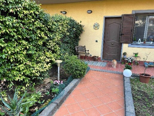 casa indipendente in vendita a Sant'Agata li Battiati