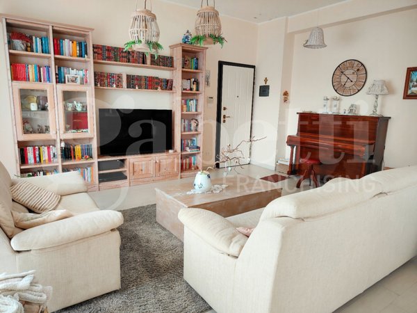 appartamento in vendita a Sant'Agata li Battiati