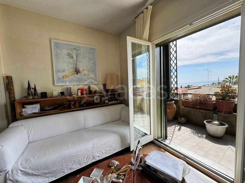 appartamento in vendita a Sant'Agata li Battiati