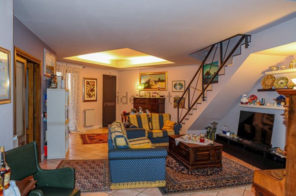 appartamento in vendita a Sant'Agata li Battiati