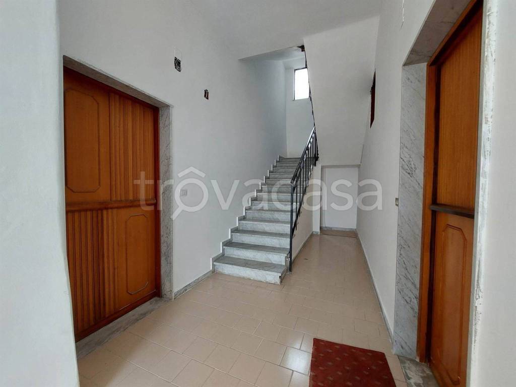 appartamento in vendita a Sant'Agata li Battiati