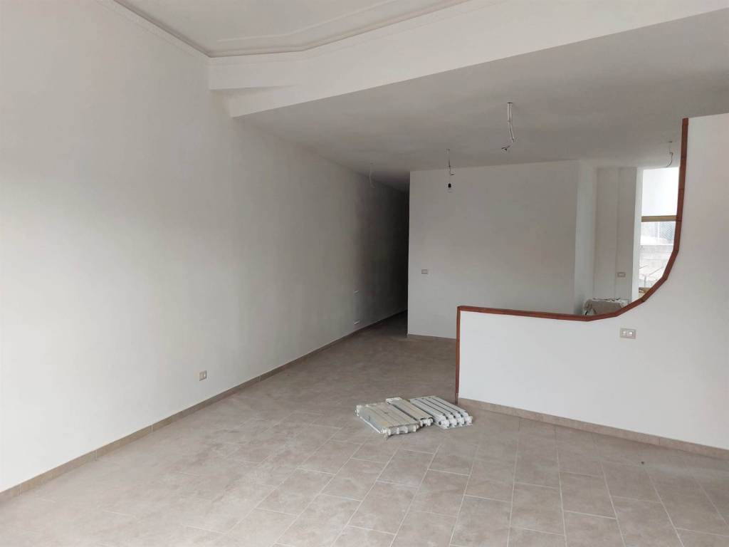 appartamento in vendita a Sant'Agata li Battiati