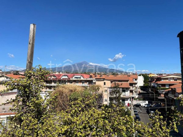 appartamento in vendita a Sant'Agata li Battiati