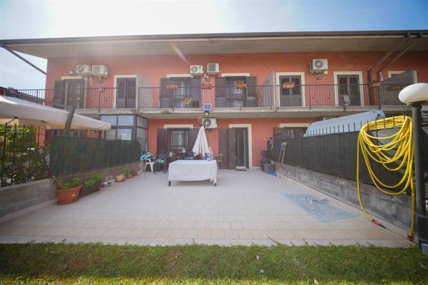 casa indipendente in vendita a Sant'Agata li Battiati
