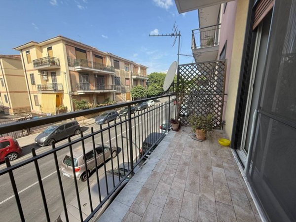 appartamento in vendita a Sant'Agata li Battiati