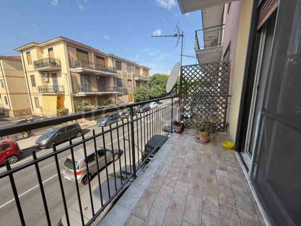 appartamento in vendita a Sant'Agata li Battiati