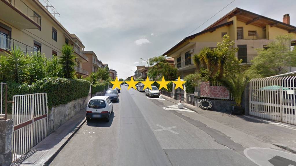appartamento in vendita a Sant'Agata li Battiati