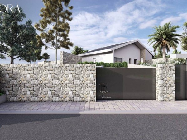 villa in vendita a Sant'Agata li Battiati
