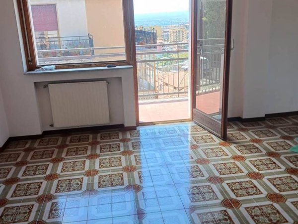 appartamento in vendita a Sant'Agata li Battiati