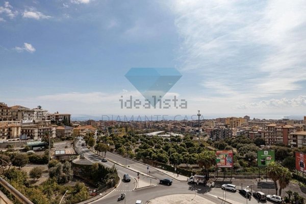 appartamento in vendita a Sant'Agata li Battiati